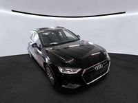 Occasion Audi A4 Basis 150 ch (110 kW) 2021 Noir Berline