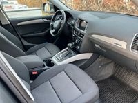 gebraucht Audi Q5 Diesel 2.0 Automatisch 2 Hand