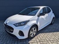 Neu Mazda 2 Exclusive-Line 116 PS (85 kW) 2025 Lunar white Kleinwagen