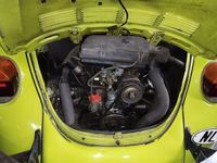 gebraucht VW Käfer 1303 Cabrio H Kennzeichen