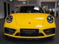 gebraucht Porsche 911 Carrera 4 GTS BOSE, Surround View uvm.