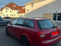 Gebraucht Audi A4 131 PS (96 kW) 2002 Kombi