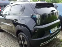 Gebraucht Fiat Grande Panda La Prima 101 PS (74 kW) 2026 Cinema schwarz Kleinwagen