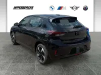 Neu Opel Corsa-e Edition 100 kW (136 PS) 2026 Diamant schwarz Kleinwagen