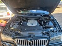 Gebraucht BMW X3 286 PS (210 kW) 2008 Schwarz SUV