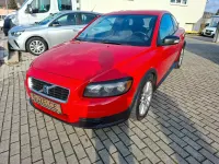 Używany Volvo C30 109 KM (80 kW) 2008 Czerwony Hatchback