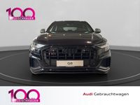 gebraucht Audi SQ8 4.0 TDI quattro Matrix Sportsitze HUD StandHZG AHK Pano B&O