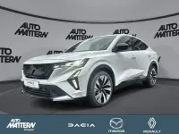 Neu Renault Rafale Techno 200 PS (147 kW) 2025 Weiss SUV