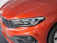 Gebraucht Fiat Tipo 131 PS (96 kW) 2024 417 orange 417 orange Kombi