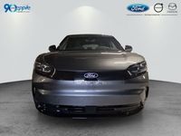 Gebraucht Ford Capri Extended Range 210 kW (286 PS) 2024 Magnetic grau metallic Limousine