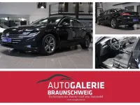 Gebraucht VW Arteon 150 PS (110 kW) 2022 Schwarz Limousine