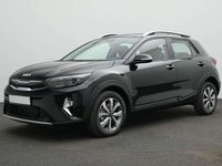 Gebraucht Kia Stonic Vision 101 PS (74 kW) 2025 Auroraschwarz metall SUV