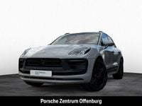 Gebraucht Porsche Macan GTS 441 PS (324 kW) 2024 Kreide SUV