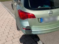 gebraucht Opel Astra 1.7 cdti ewro 5
