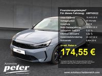 Gebraucht Opel Corsa 101 PS (74 kW) 2024 /typ aussenverkleidung spiegel flach st Kleinwagen