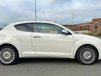 Gebraucht Alfa Romeo MiTo 135 PS (99 kW) 2013 Weiß Kleinwagen