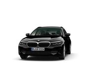Gebraucht BMW 520 Efficient Dynamics 190 PS (139 kW) 2026 Kombi