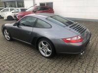 gebraucht Porsche 997 Carrera Coupé Carrera