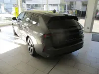 Usata Opel Astra Ultimate 150 CV (110 kW) 2024 Grigio Utilitaria