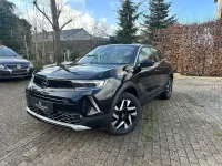 Gebraucht Opel Mokka Elegance 131 PS (96 kW) 2023 Schwarz SUV