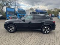 Gebraucht Mercedes GLC300e 333 PS (244 kW) 2023 SUV