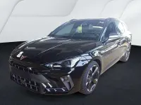 Gebraucht Cupra Leon 204 PS (150 kW) 2025 Schwarz Limousine