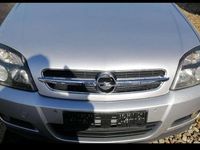Gebraucht Opel Vectra 155 PS (114 kW) 2005 Silber Kombi