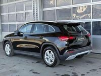 Gebraucht Mercedes GLA200 Advanced 163 PS (119 kW) 2024 Unilack nachtschwarz SUV