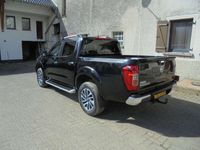 gebraucht Nissan Navara NavaraDC 4x4 EU6 S