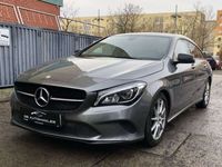 gebraucht Mercedes CLA200 Shooting Brake CLA -Klasse Pano R-Kamera