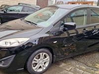 Gebraucht Mazda 5 Center-Line 150 PS (110 kW) 2011 Other Van / Kleinbus