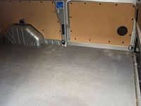 Second-hand Ford Transit Custom 125 CP (91 kW) 2016 Gri Monovolum