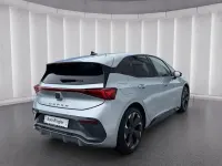 Gebraucht Cupra Born 169 kW (231 PS) 2026 Geyser silver Kleinwagen