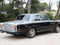 Gebraucht Rolls Royce Silver Shadow 226 PS (166 kW) 1976 Grau Limousine