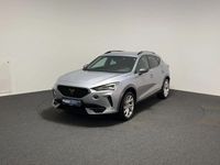 Gebraucht Cupra Formentor 110 PS (80 kW) 2021 Silber SUV