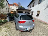 gebraucht Seat Altea XL 1.9 TDI