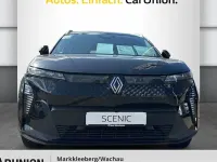 Używany Renault Scenic E-Tech Evolution 125 kW (170 KM) 2025 Czarny SUV