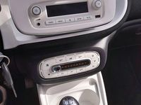 Gebraucht Smart ForFour Basis 71 PS (52 kW) 2014 Kleinwagen
