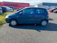 Usata VW Fox 54 CV (39 kW) 2007 Grigio Utilitaria
