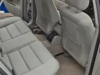 Gebraucht Audi A6 170 PS (125 kW) 2002 Grau Limousine