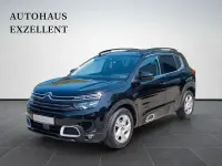 Gebraucht Citroën C5 Aircross Feel 181 PS (133 kW) 2019 Andere SUV