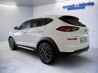 gebraucht Hyundai Tucson 1.6 GDi 2WD DCT Pure