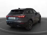 Neu Audi Q6 e-tron S-Line 225 kW (306 PS) 2026 Grau SUV