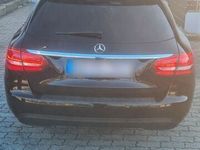 gebraucht Mercedes C200 d T Autom. -