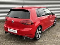 Gebraucht VW Golf VII GT 230 PS (169 kW) 2017 Tornadorot Limousine