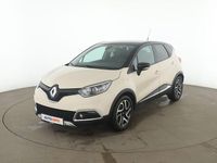 Gebraucht Renault Captur 120 PS (88 kW) 2015 Beige SUV