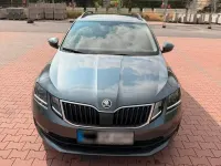 Gebraucht Skoda Octavia 150 PS (110 kW) 2020 Andere farben Kombi