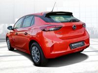 gebraucht Opel Corsa Basis 1.2 EU6d F DAB Spurhalteass. Verkehrszeichenerk. Berganfahrass. Müdigkeitserkennung