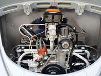 Gebraucht VW Beetle 1955 Grau