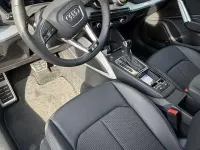 Gebraucht Audi Q2 S-Line 150 PS (110 kW) 2024 Grau SUV